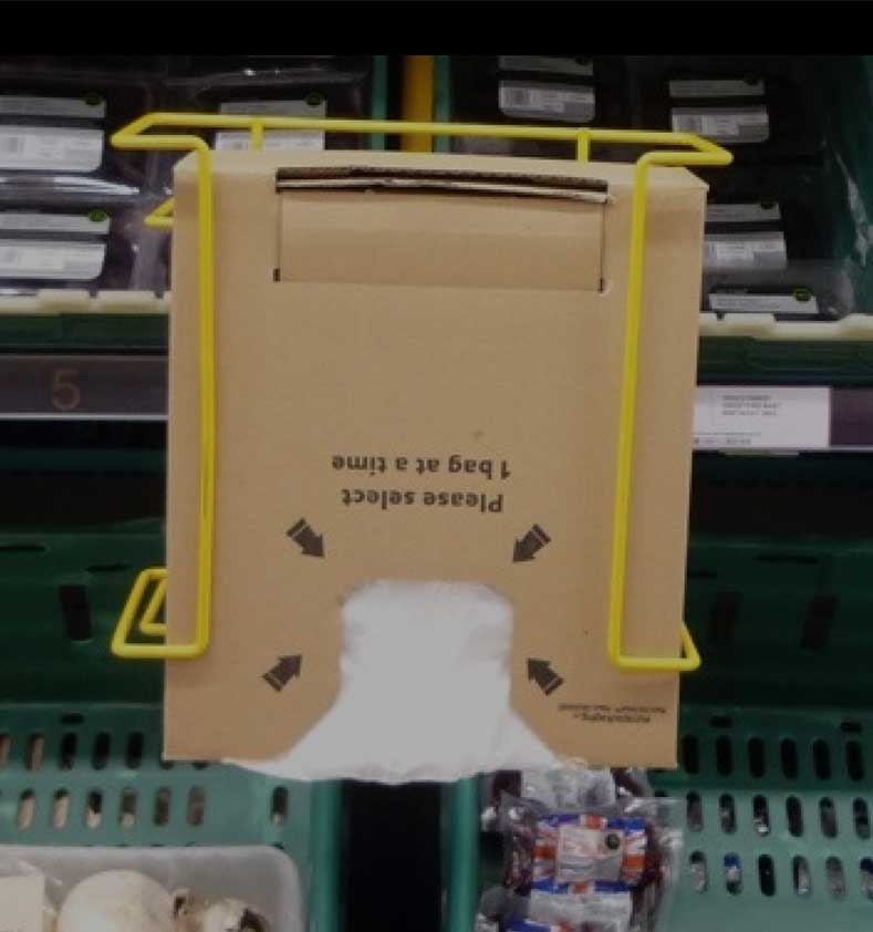 people a week use this product