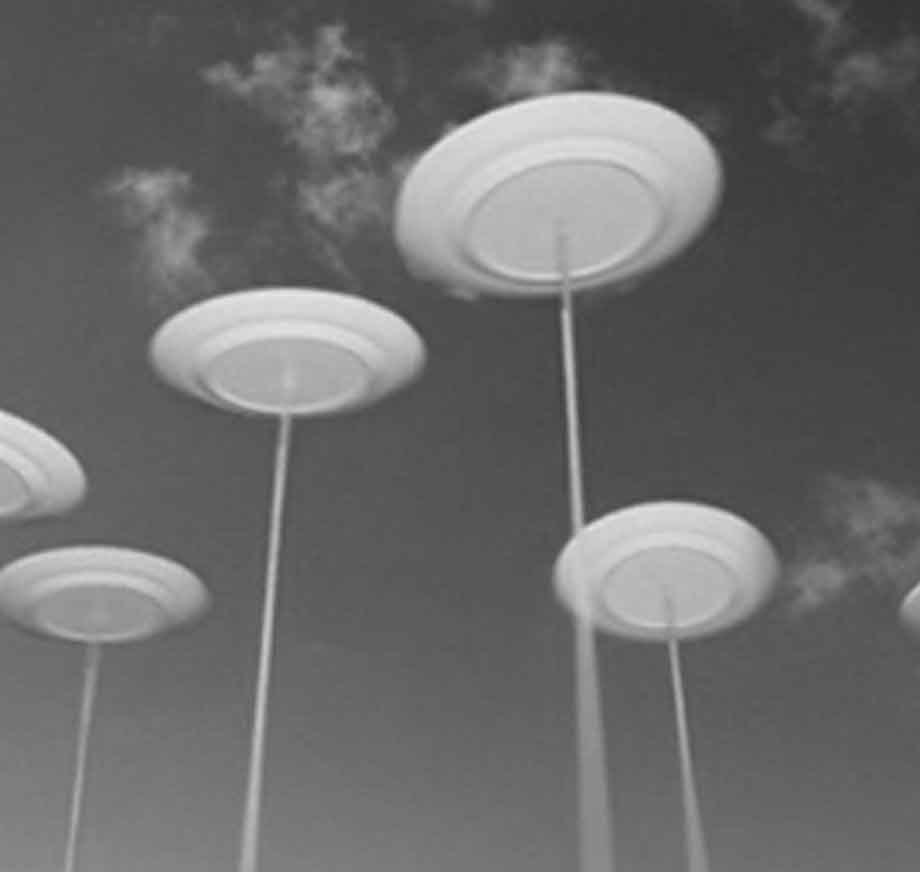 unproductive organisational structure
