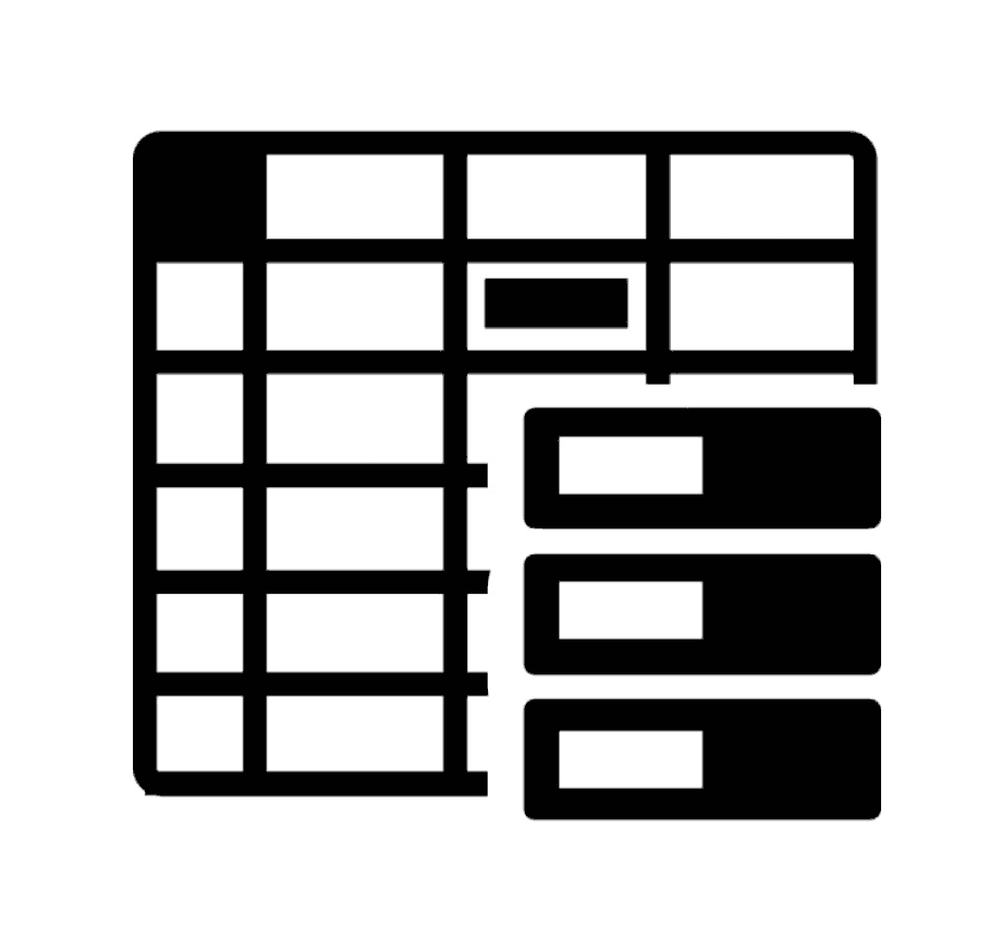 productive use of data and numbers