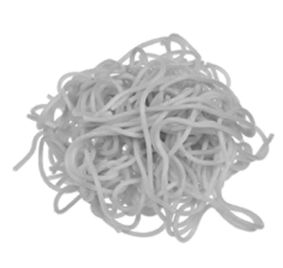 unstructured processes