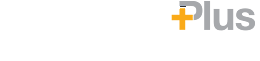 Business Plus Logo