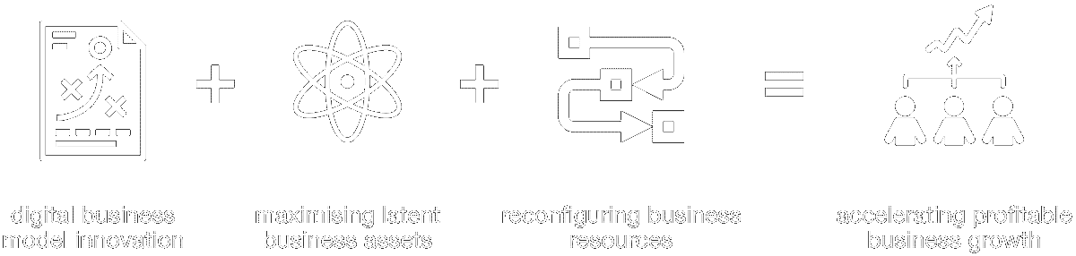 our combined strengths